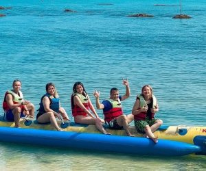Banana Boat