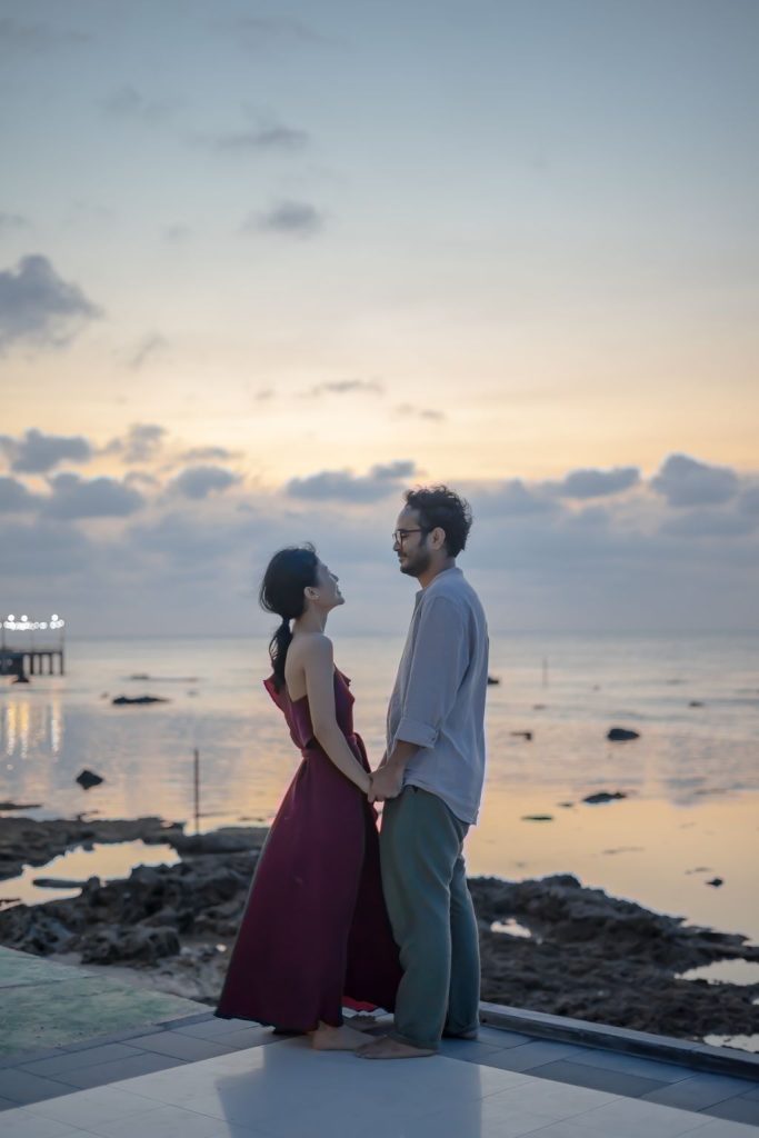 Romantic